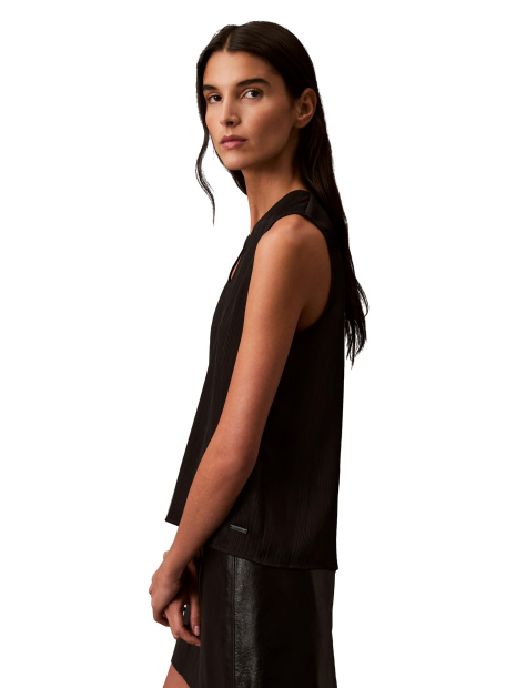 Майка жіноча Calvin Klein 1159847446 (Чорний M)