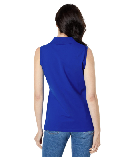 Майка жіноча Tommy Hilfiger 1159848414 (Синій L)