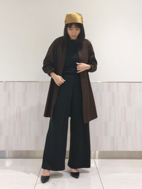 Майка жіноча Uniqlo 1159849502 (Чорний S)