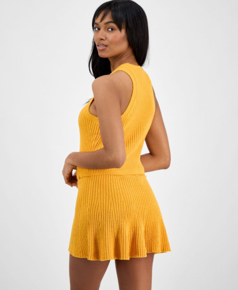 Женская майка UGG 1159855746 (Желтый XS)