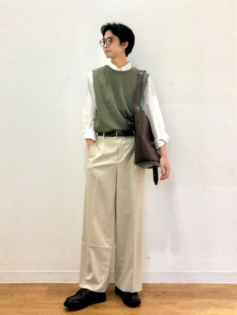 Майка AIRism Uniqlo 1159856924 (Зеленый 3XL)