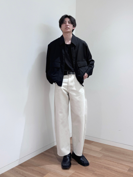 Майка базова Uniqlo 1159990513 (Чорний M)