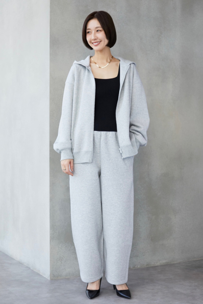 Вязаная майка Uniqlo топ 1160757953 (Черный S)
