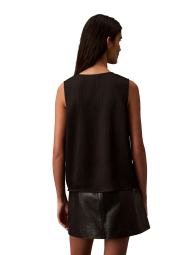 Майка жіноча Calvin Klein 1159847446 (Чорний M)