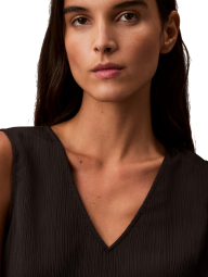 Майка жіноча Calvin Klein 1159847446 (Чорний M)