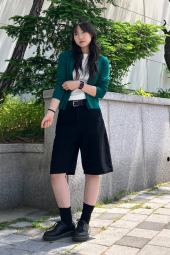 Женская майка UNIQLO из текстурной ткани 1159854987 (Белый M)