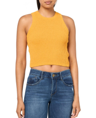 Майка жіноча UGG 1159855746 (Жовтий XS)