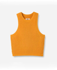 Майка жіноча UGG 1159855746 (Жовтий XS)