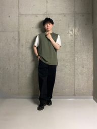 Майка AIRism Uniqlo 1159856924 (Зеленый 3XL)