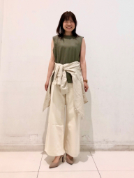 Майка AIRism Uniqlo 1159856924 (Зеленый 3XL)