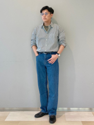 Майка AIRism Uniqlo 1159856924 (Зеленый 3XL)