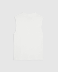 Майка жіноча Levi's з коміром 1159857583 (Білий M)