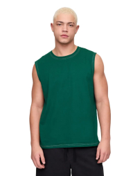 Майка мужская GAP 1159861803 (Зеленый XXL)