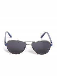 Детские солнцезащитные очки Guess art509191 (Синий, размер One Size)