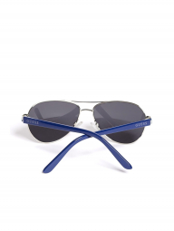 Детские солнцезащитные очки Guess art509191 (Синий, размер One Size)