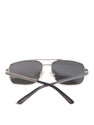 Дитячі сонцезахисні окуляри Guess 1159804340 (Сірий, One size)