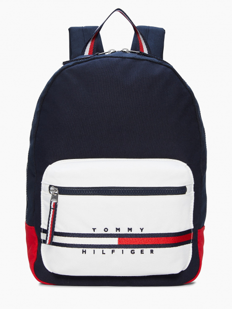 Женский рюкзак Tommy Hilfiger 1159767113 (Синий, One Size)