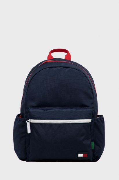Дитячий рюкзак Tommy Hilfiger 1159808762 (Білий/синій, One size)