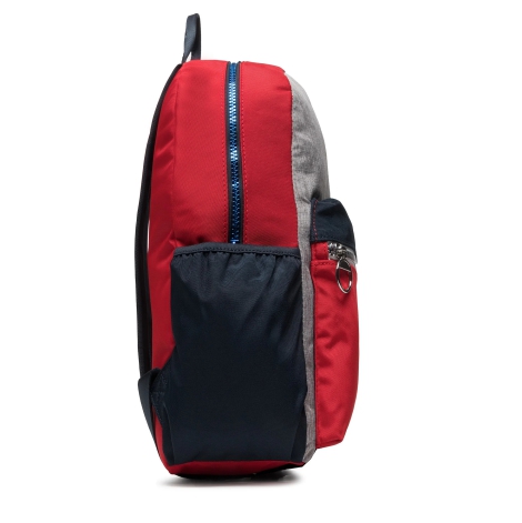 Детский рюкзак Tommy Hilfiger 1159808781 (Красный, One Size)