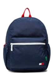 Дитячий рюкзак Tommy Hilfiger 1159808762 (Білий/синій, One size)
