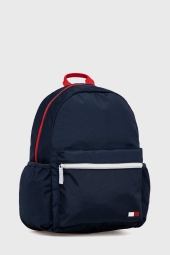 Дитячий рюкзак Tommy Hilfiger 1159808762 (Білий/синій, One size)