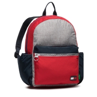 Детский рюкзак Tommy Hilfiger 1159808781 (Красный, One Size)