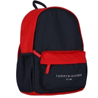 Детский рюкзак Tommy Hilfiger с карманами 1159812292 (Синий/Красный, One Size)