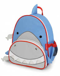 Голубой детский рюкзак Skip Hop art371289