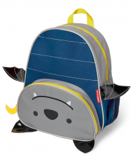 Синий детский рюкзак Skip Hop art509058