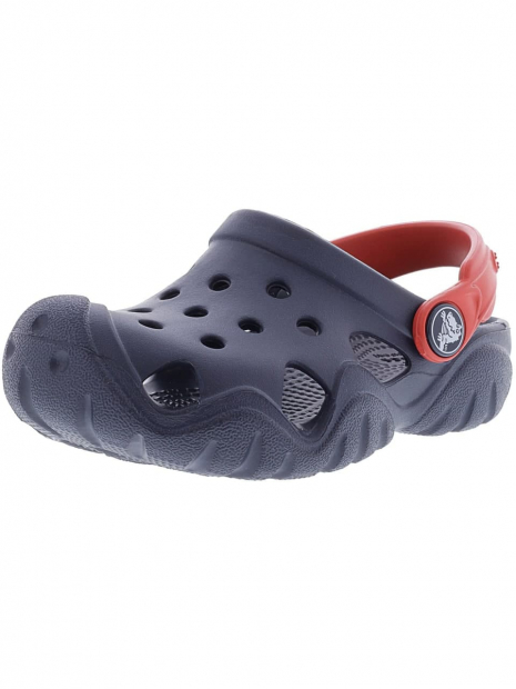 Сабо Crocs дитячі клоги