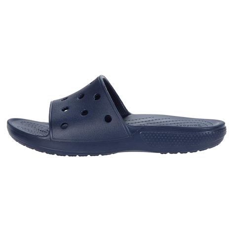 Детские классические шлепанцы Crocs унисекс 1159770109 (Синий, 36-37)