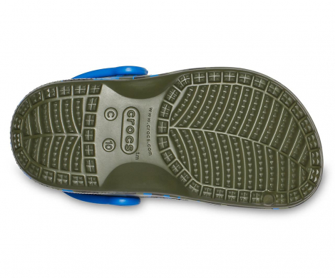 Дитячі Crocs c10 c11 c12 c13 j2 EUR 27 28 29 30 31 33 34 Крокси оригінал 27-28