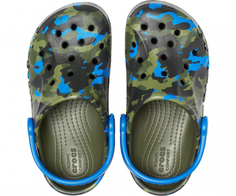 Дитячі Crocs c10 c11 c12 c13 j2 EUR 27 28 29 30 31 33 34 Крокси оригінал 27-28