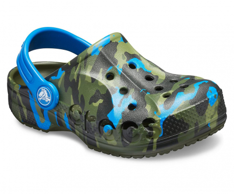 Дитячі Crocs c10 c11 c12 c13 j2 EUR 27 28 29 30 31 33 34 Крокси оригінал 27-28