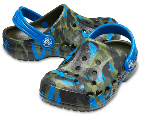 Дитячі Crocs c10 c11 c12 c13 j2 EUR 27 28 29 30 31 33 34 Крокси оригінал 27-28