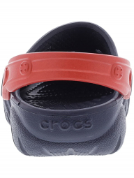 Сабо Crocs дитячі клоги