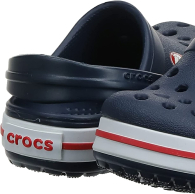 Сабо дитячі Crocs клоги з ремінцем оригінал