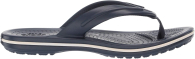 Детские вьетнамки Crocs Crocband Flip GS 1159768532 (Синий, 37-38)