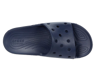 Детские классические шлепанцы Crocs унисекс 1159770109 (Синий, 36-37)