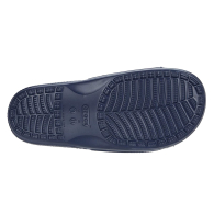 Детские классические шлепанцы Crocs унисекс 1159770109 (Синий, 36-37)