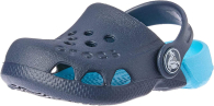 Сабо детские Crocs клоги с ремешком 1159772767 (Синий/Голубой, 34-35)