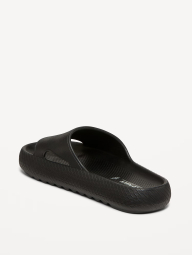 Детские шлепанцы Old Navy 35-36 (3Y-4Y US) 22,5 см Черный 1159835971