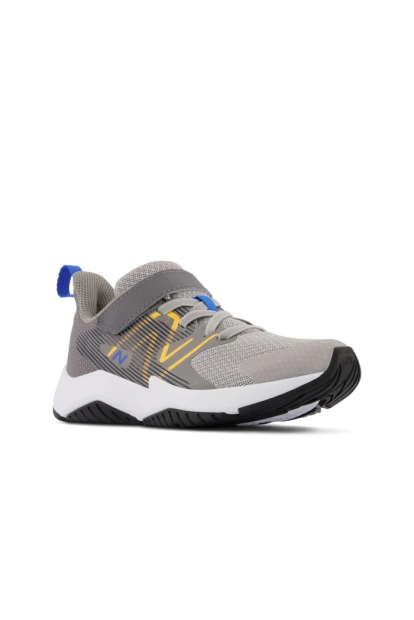 Детские кроссовки New Balance Rave Run v2 35 (3 US) 22,3 см Серый 1159817381