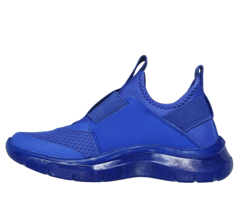 Детские кроссовки Skechers Skech Fast Ice 27,5 (11 US) 18 см Синий 1159837713