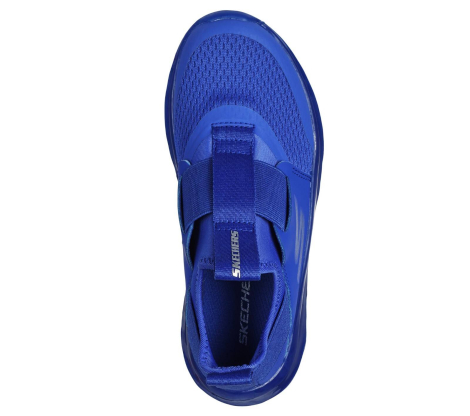 Детские кроссовки Skechers Skech Fast Ice 27,5 (11 US) 18 см Синий 1159837713
