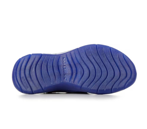 Детские кроссовки Skechers Skech Fast Ice 27,5 (11 US) 18 см Синий 1159837713