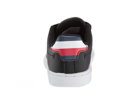 Кеды Tommy Hilfiger art385826 (Черный, размер 35 )