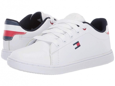 Кроссовки Tommy Hilfiger art672001 (Белый, размер 32,5)