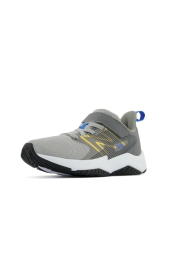 Детские кроссовки New Balance Rave Run v2 35 (3 US) 22,3 см Серый 1159817381