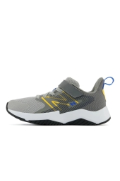 Детские кроссовки New Balance Rave Run v2 35 (3 US) 22,3 см Серый 1159817381